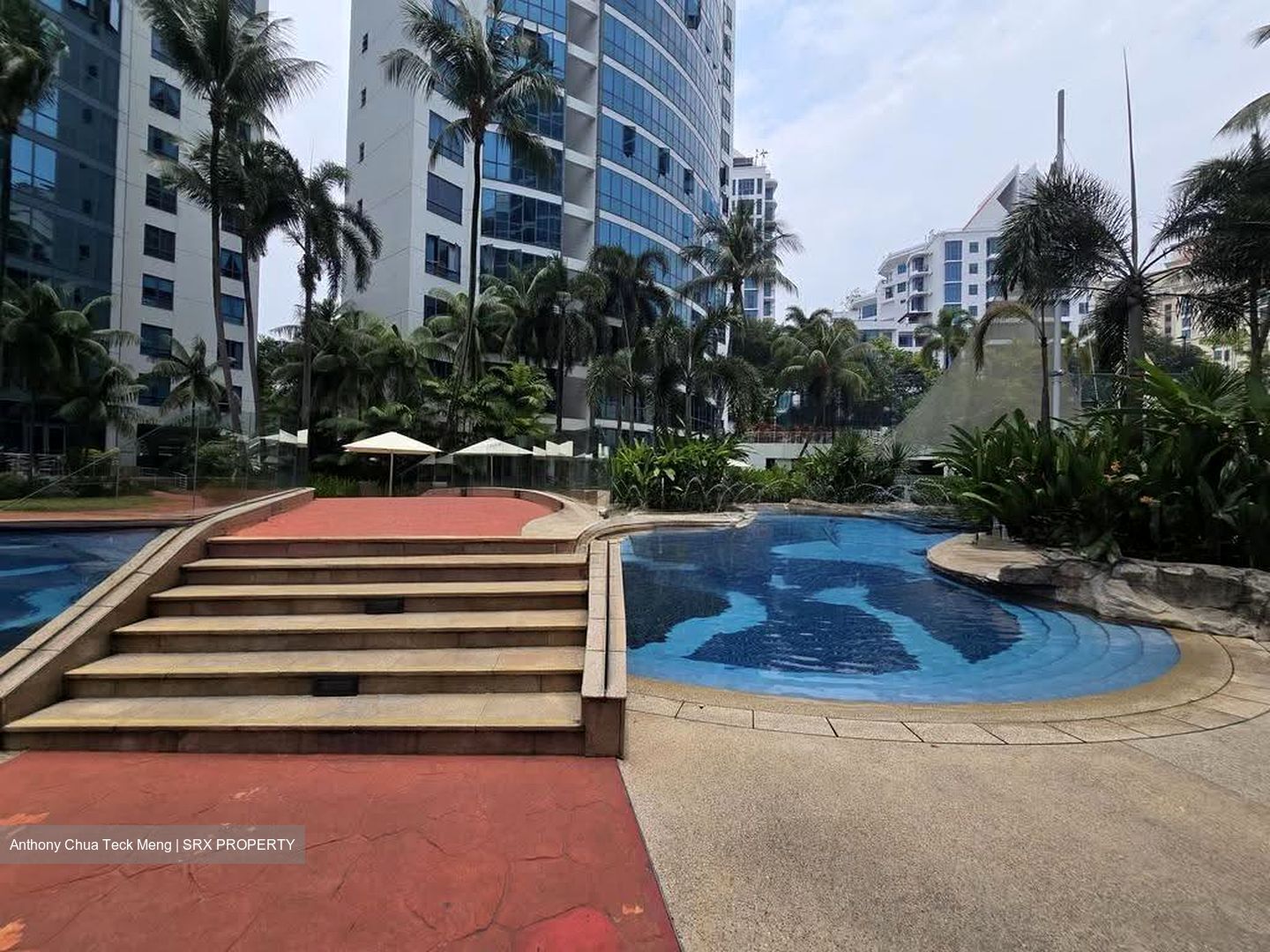 Water Place (D15), Condominium #623724461